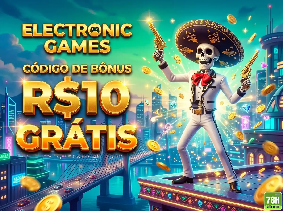 78h.com participe de premiado jogo