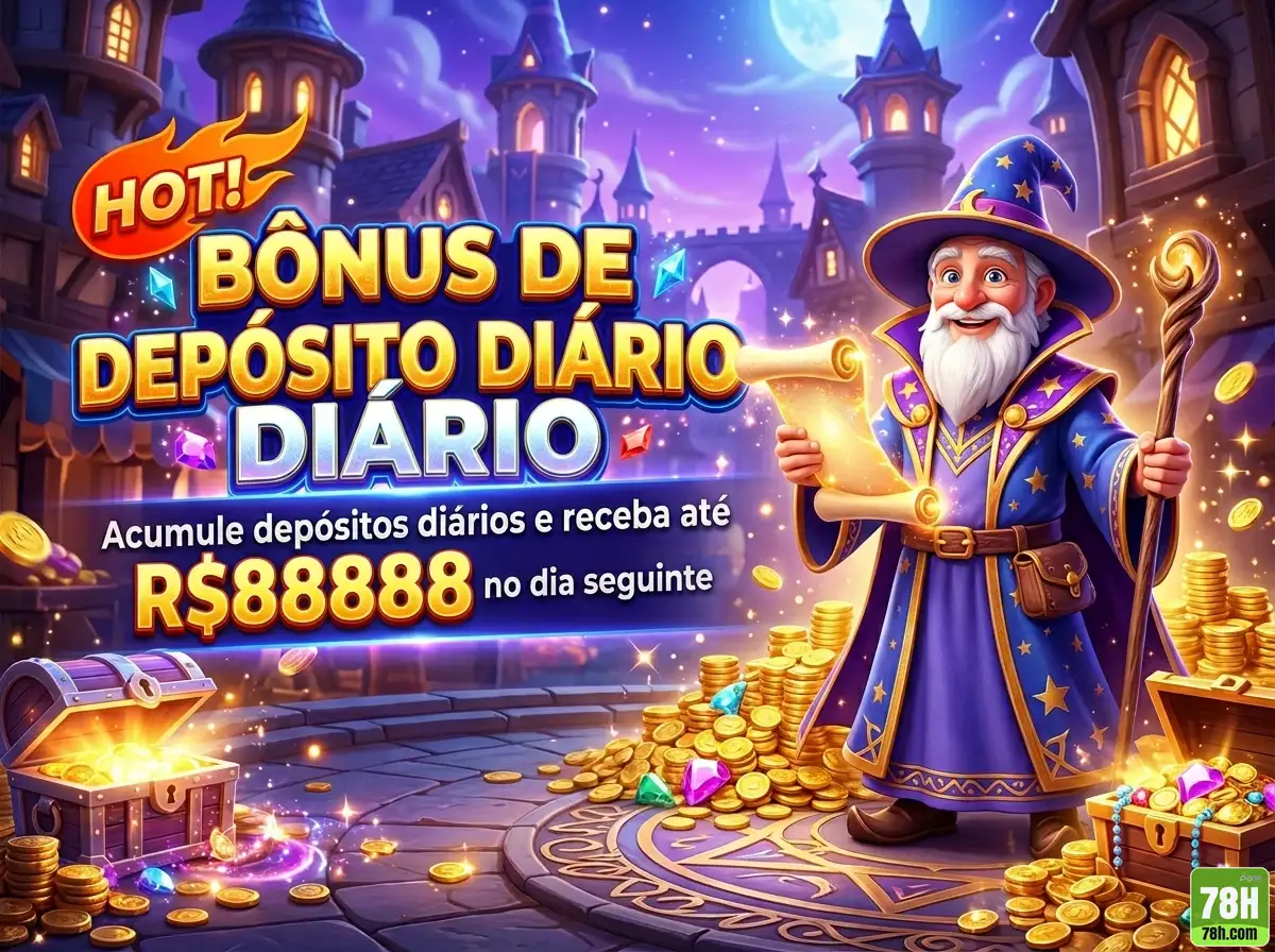 78h.com experimente premium jogo