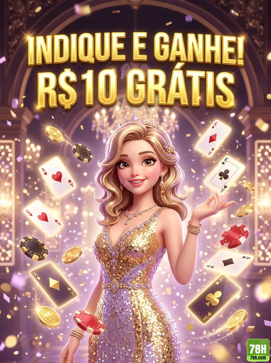 78h.com participe de dinâmico jogo