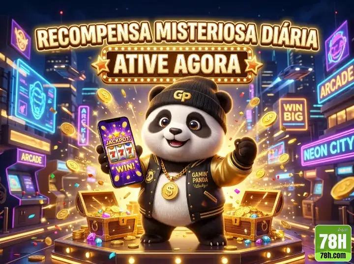 78h.com aproveite imersivo jogo
