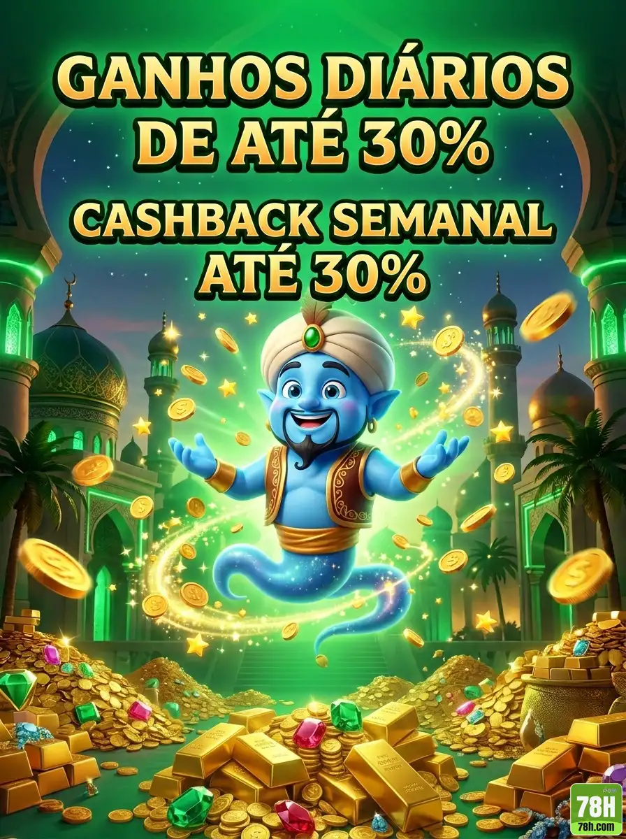 78h.com conquiste premiado jogo